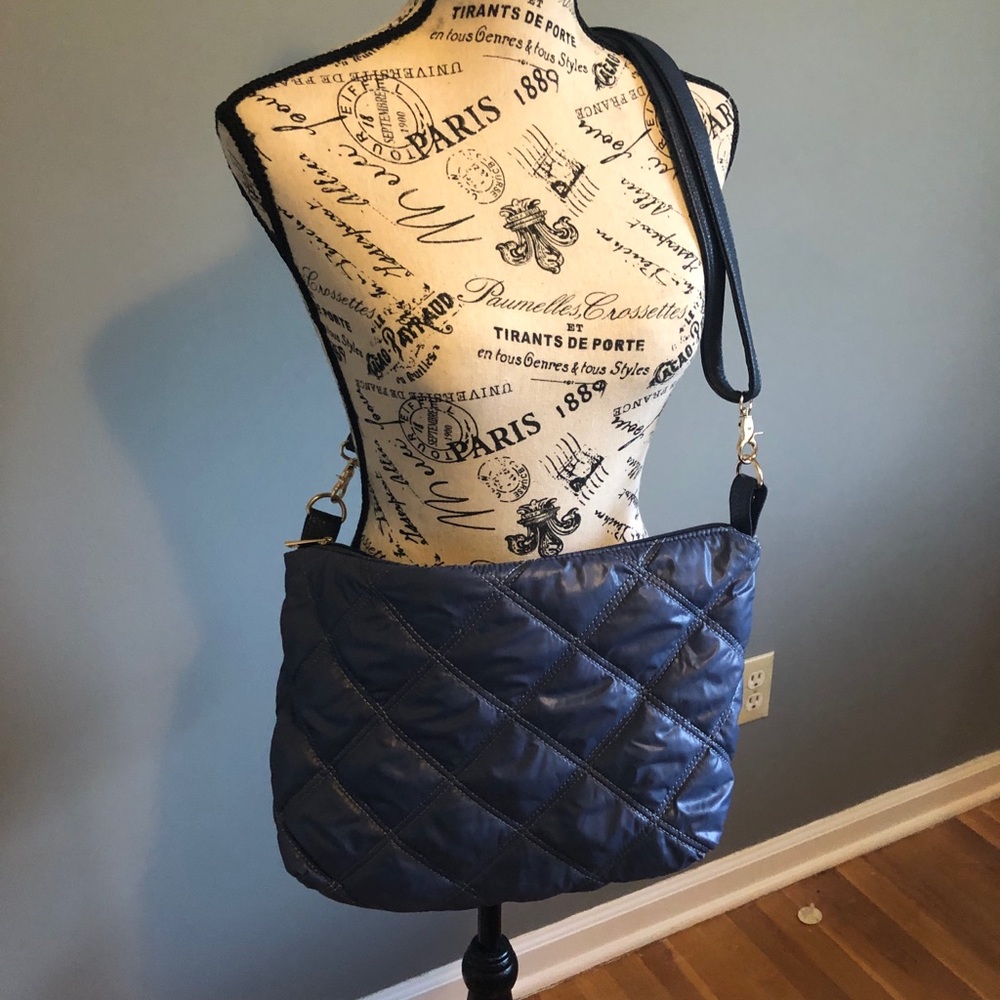 3/$20 Adjustable Crossbody Bag